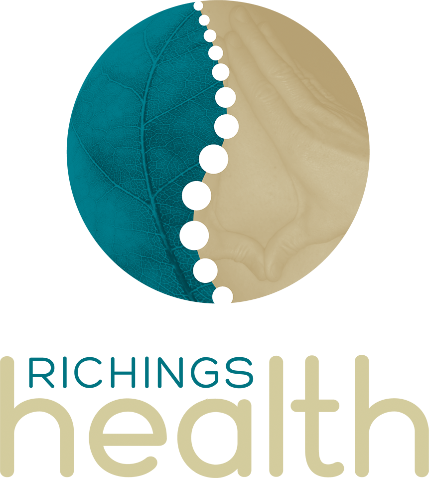 Richings Health logo